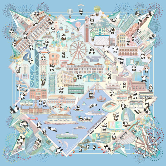 City-Inspired Designs | A Journey of Culture and Memory