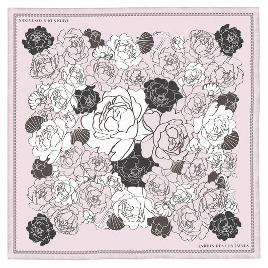 The Language of Blooms: How Floral Patterns Reveal Deepest Emotions