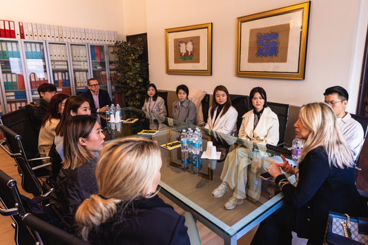 Local designer brands featured at “Fashion Hong Kong Pop-up Salon” in Milan - From HKTDC Press Release