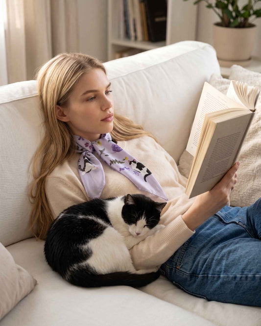 For the Love of Pets:  A Tribute to Loyal Guardians