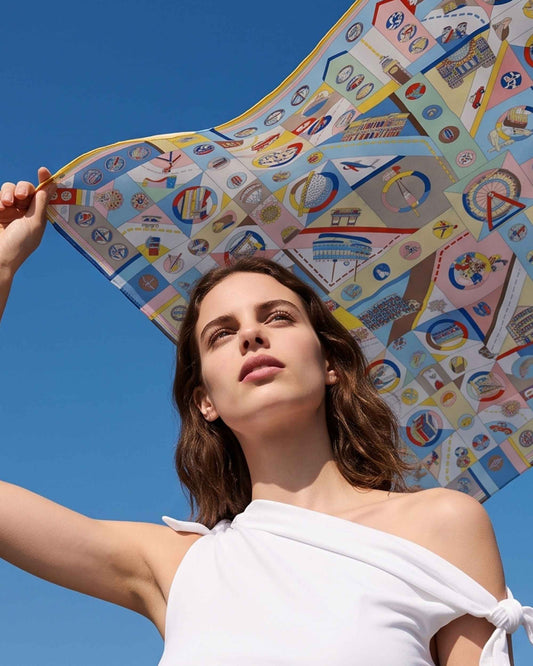 Color Psychology in Fashion: How Your Choice Reveals Your Ego