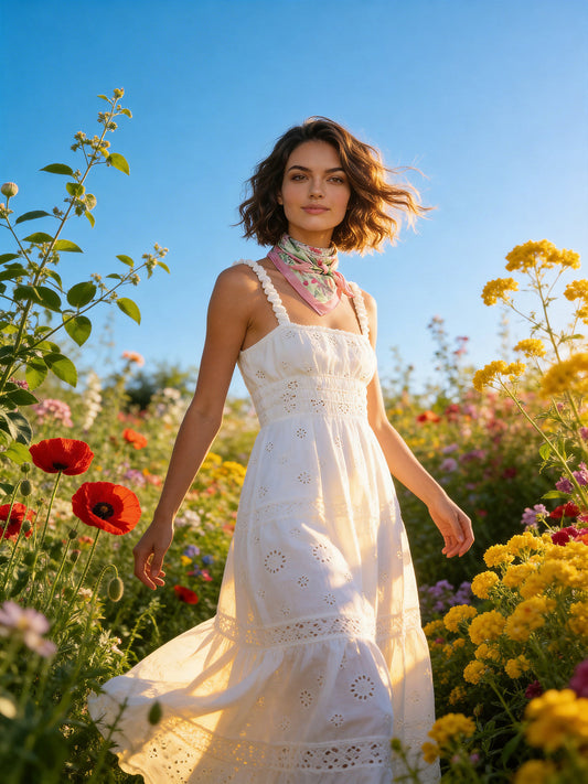 Our Commitment to Sustainability