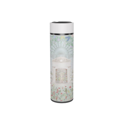 Venus Garden of Love Greenhouse Vacuum Bottle (500ml)