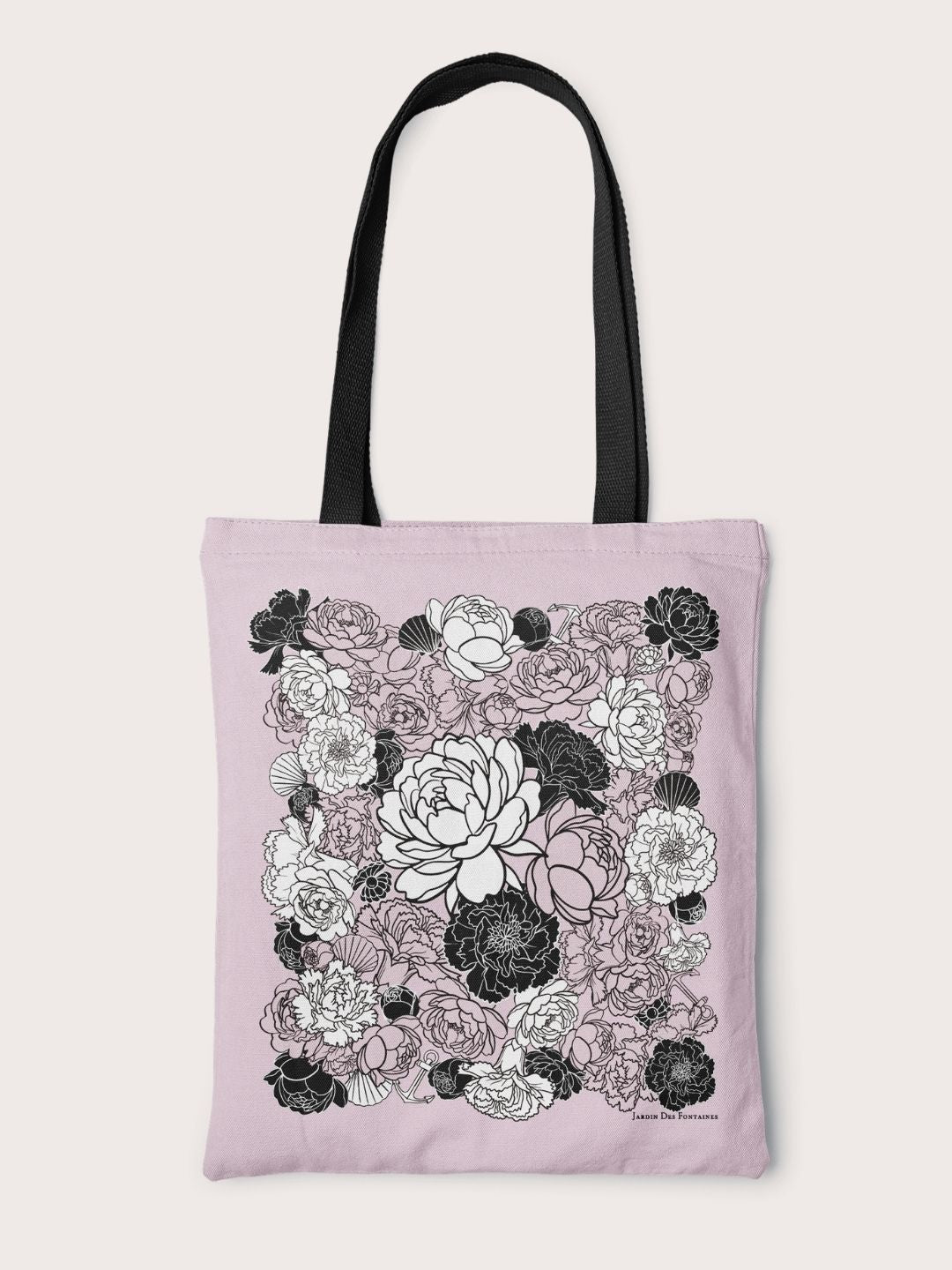 Bloom as You Are Tote Bag