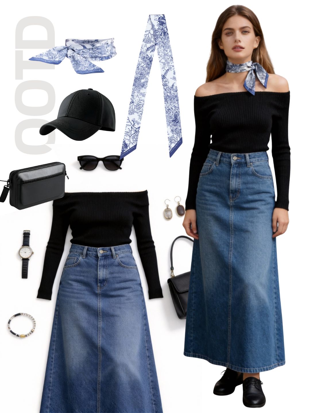 Outfit idea