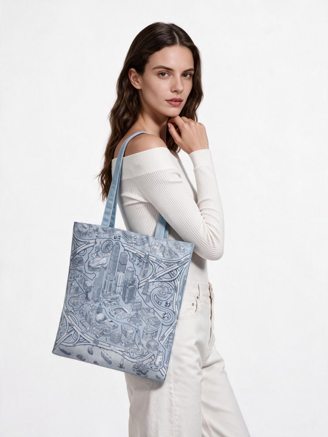 TOTE BAGS