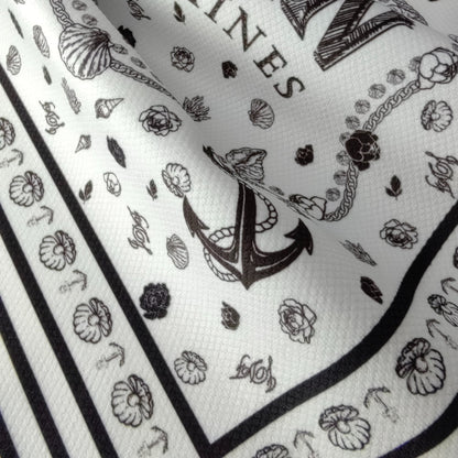 Classy and Fabulous Marais Tote Bag