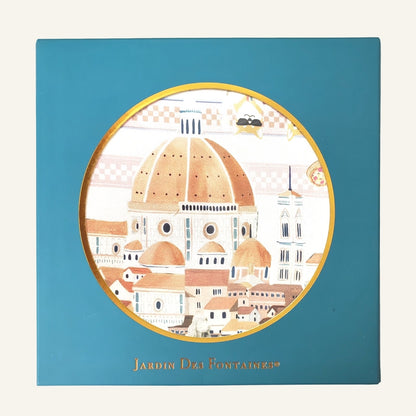 Oh My Dog Piazza Doggie Silky Scarf (60cm)