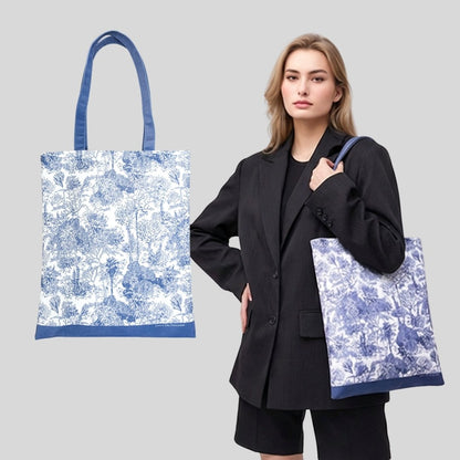 同款造型｜左岸花園長帶荷蘭牡丹絲巾