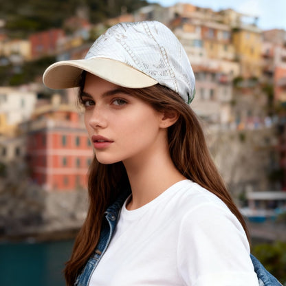 Venus Garden of Love Greenhouse Silky Scarf (60cm)