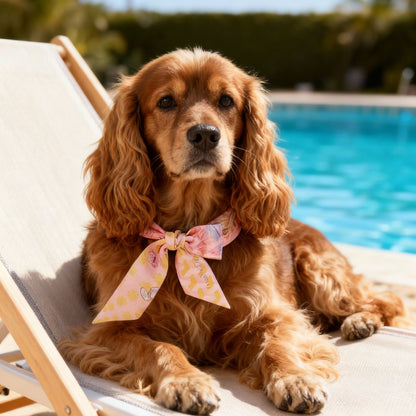 Twinning Outfits | You Are Mer-mazing Silky Scarf