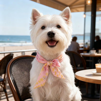 Twinning Outfits | You Are Mer-mazing Silky Scarf