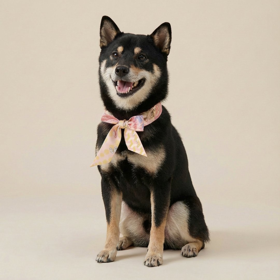 Twinning Outfits | You Are Mer-mazing Silky Scarf