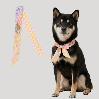 Twinning Outfits | You Are Mer-mazing Silky Scarf