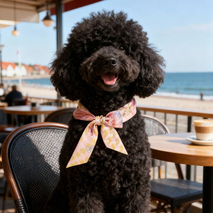 Twinning Outfits | You Are Mer-mazing Silky Scarf