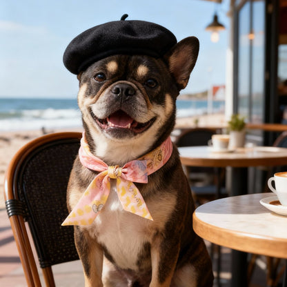 Twinning Outfits | You Are Mer-mazing Silky Scarf